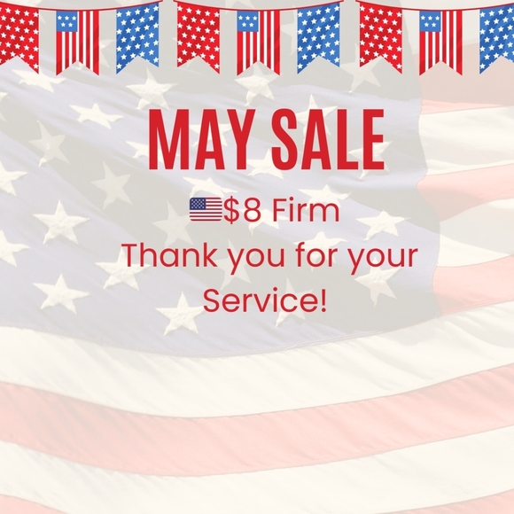 🎁Cute Jean Shorts Size 9 - Picture 7 of 8